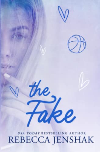 The Fake: A College Sports Romance (Smart Jocks, Band 4)