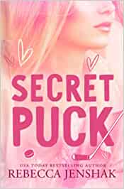 Secret Puck (Campus Nights, Band 1)