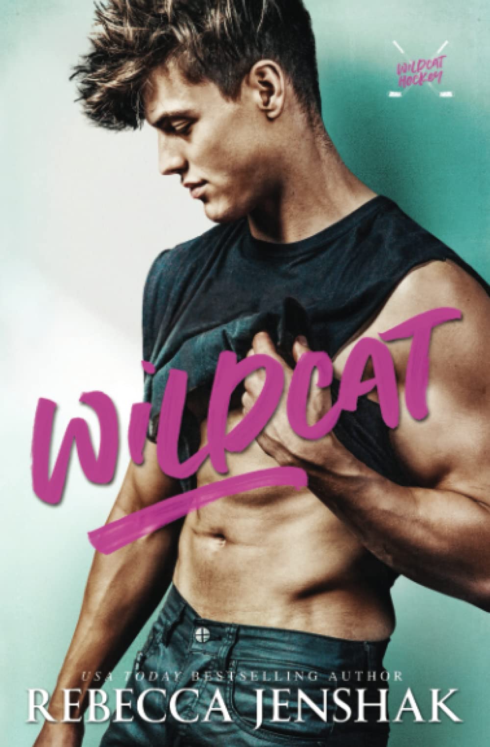 Wildcat (Wildcat Hockey, Band 1)