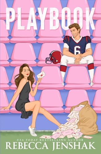 Playbook (The Holland Brothers, Band 2)