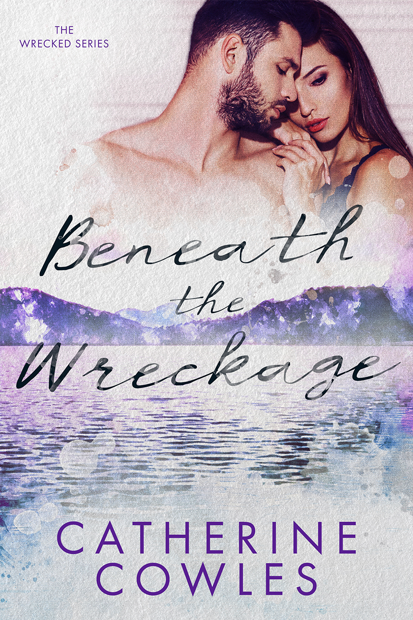 Beneath the Wreckage (The Wrecked Series, Band 5)