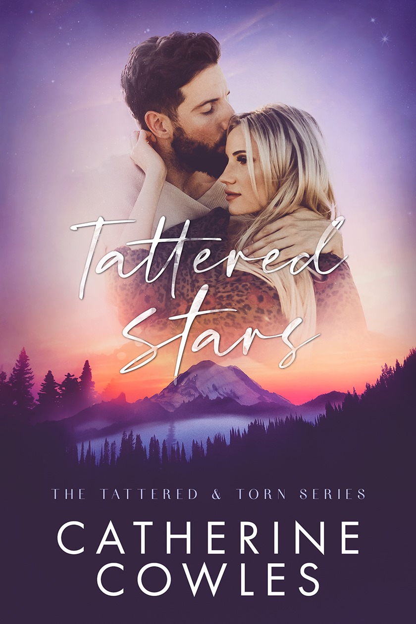 Tattered Stars (The Tattered & Torn Series, Band 1)