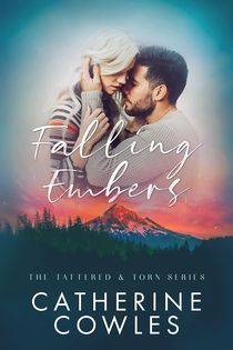 Falling Embers (The Tattered & Torn Series, Band 2)