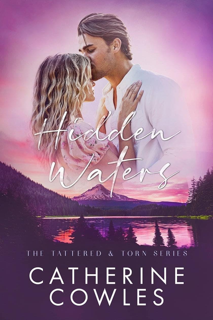 Hidden Waters (The Tattered & Torn Series, Band 3)