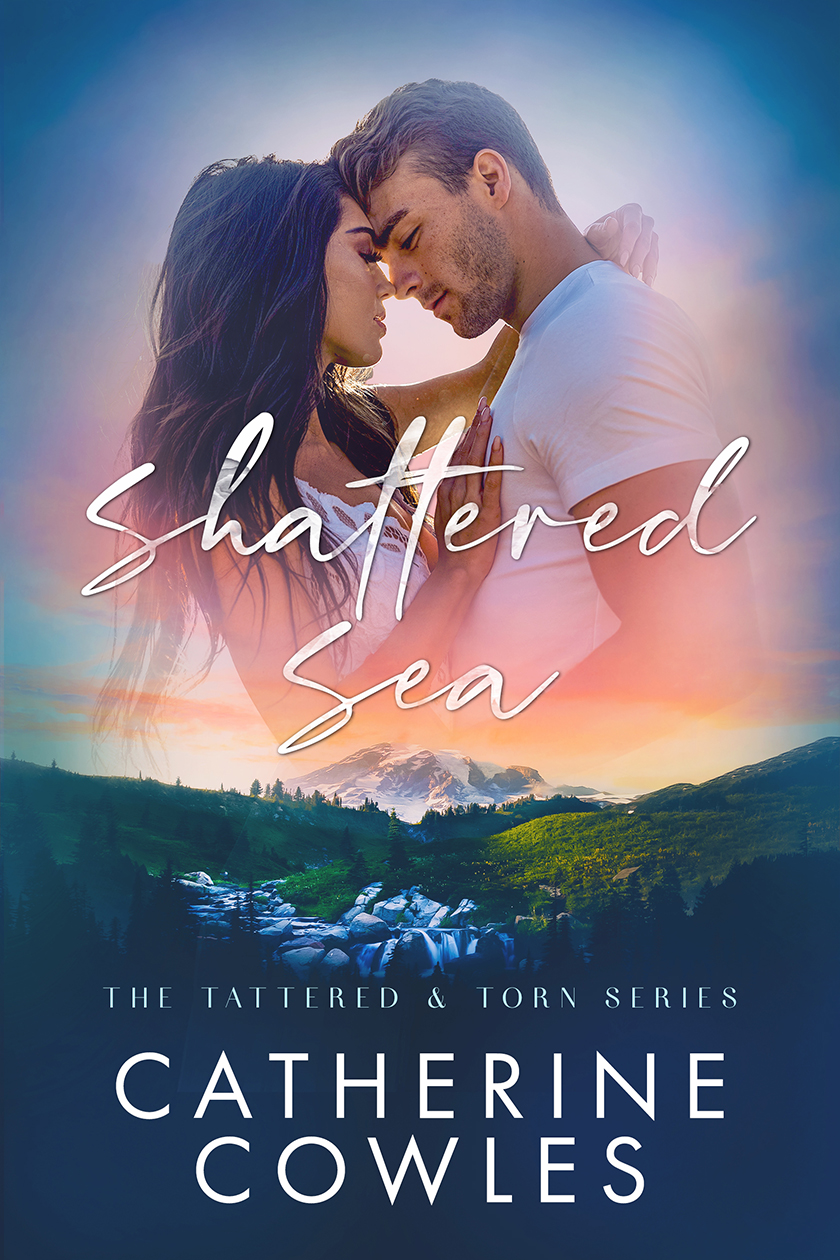 Shattered Sea (The Tattered & Torn Series, Band 4)