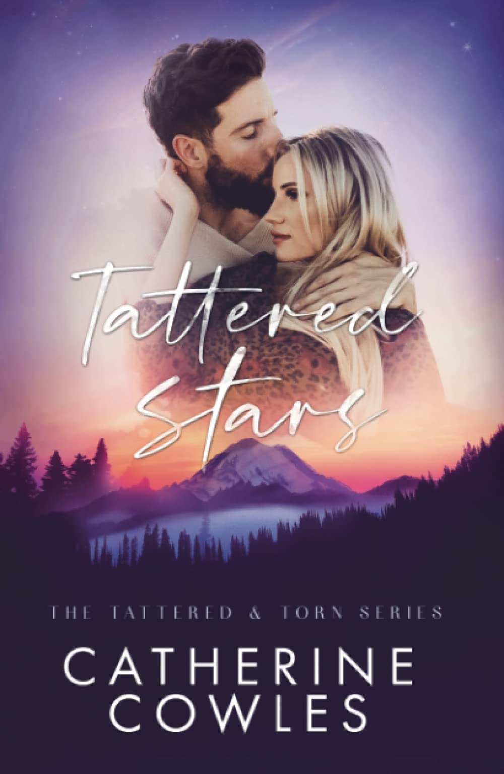 Tattered Stars (The Tattered & Torn Series, Band 1)