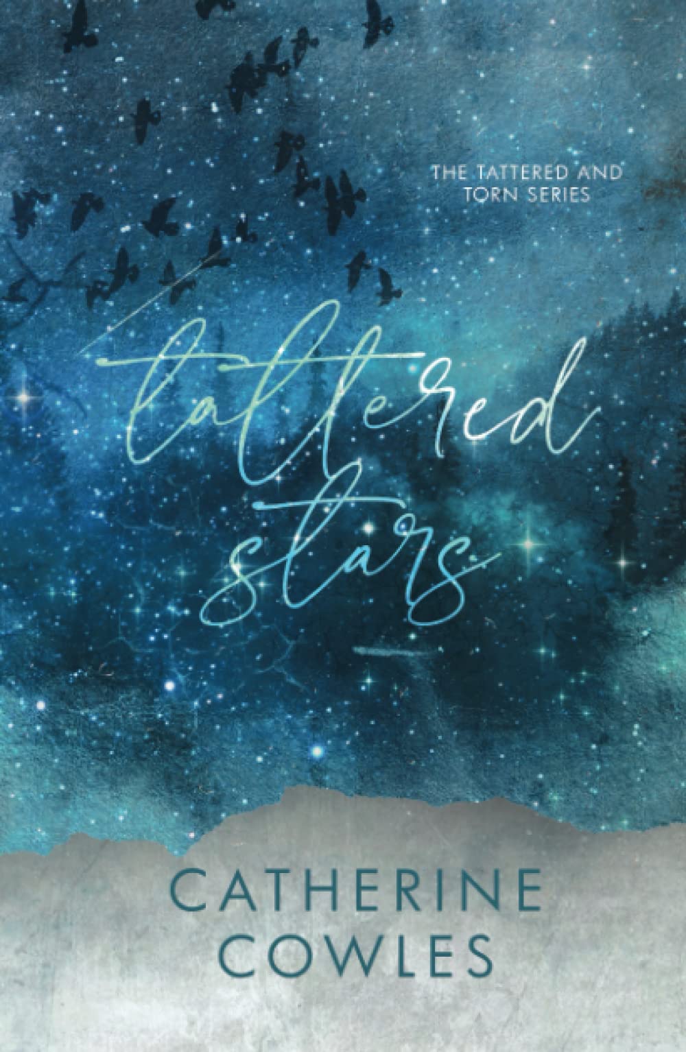 Tattered Stars: A Tattered & Torn Special Edition