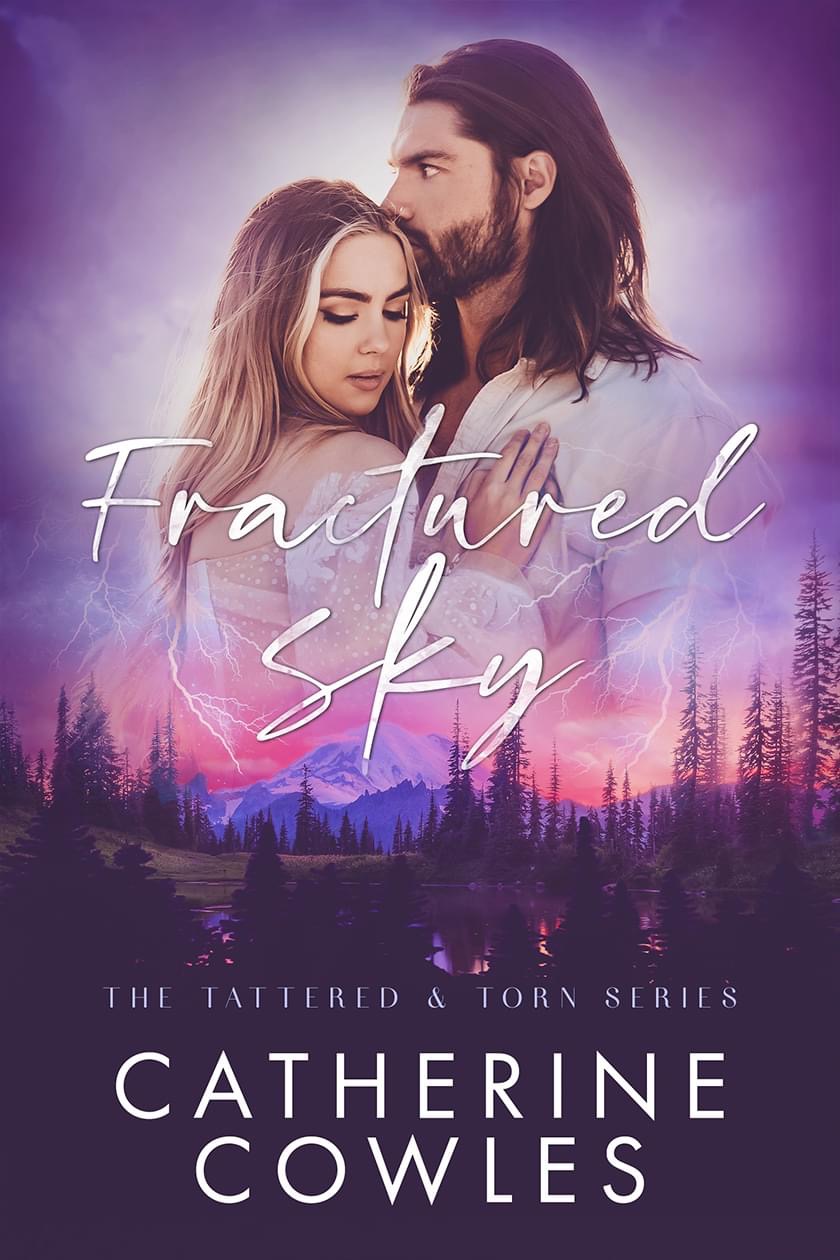 Fractured Sky (The Tattered & Torn Series, Band 5)