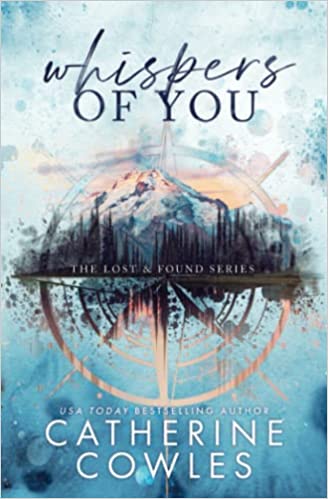 Whispers of You: A Lost & Found Special Edition