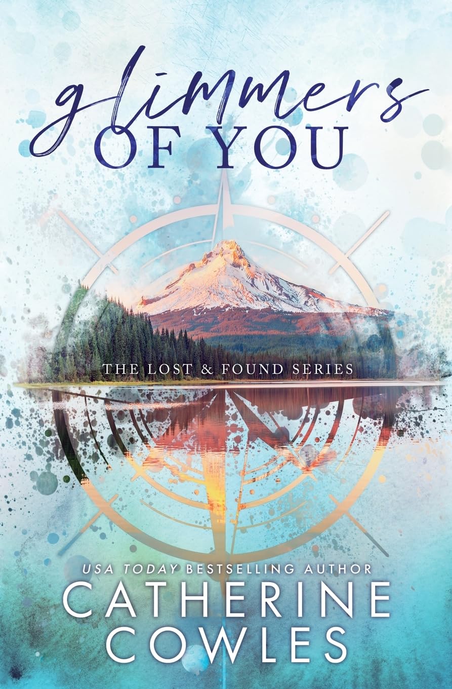 Glimmers of You: A Lost & Found Special Edition