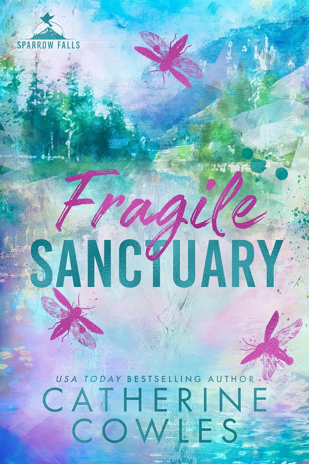 Fragile Sanctuary: A Sparrow Falls Special Edition