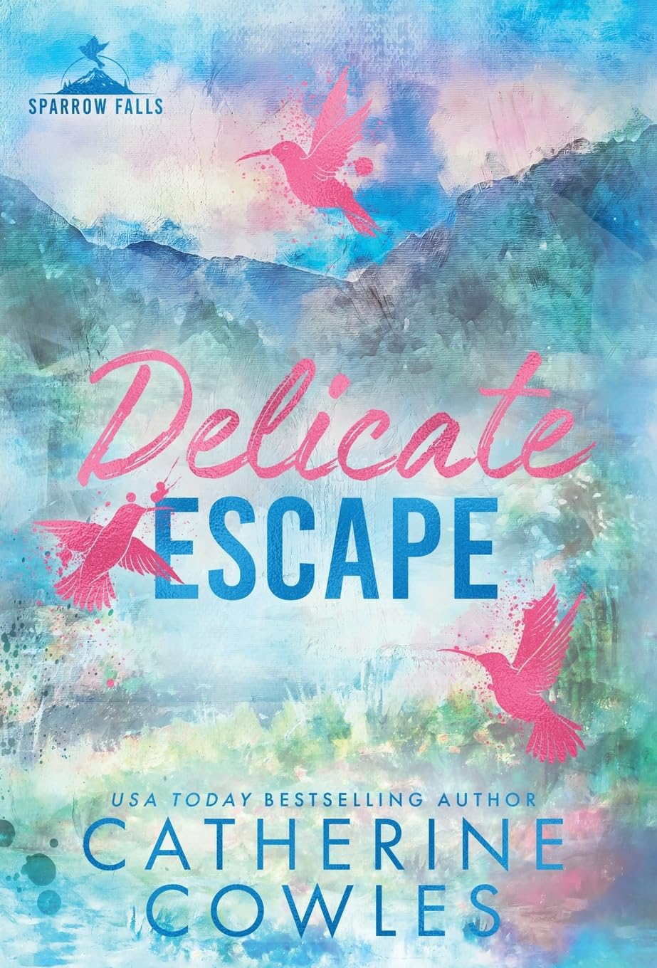 Delicate Escape