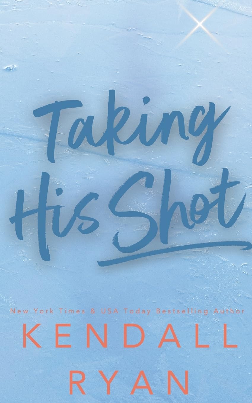Taking His Shot (Hot Jocks, Band 7)