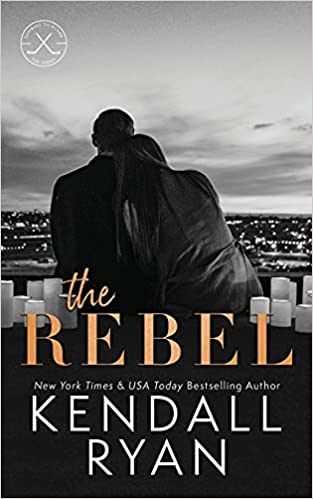 The Rebel (Looking to Score, Band 1)