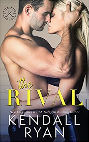 The Rival (Looking to Score, Band 2)