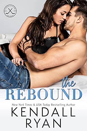 The Rebound (Looking to Score, Band 4)