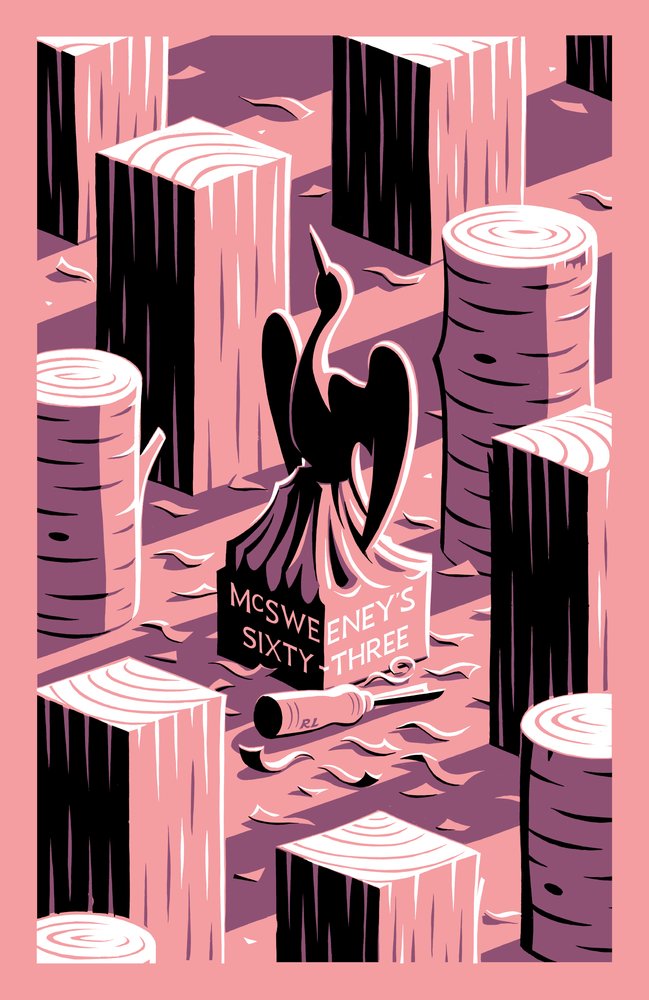 Mcsweeney's (Mcsweeney's Quarterly Concern, Band 64)