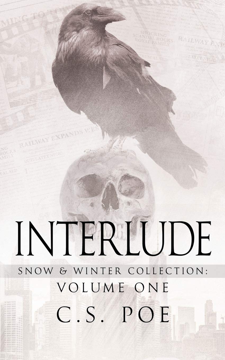 Interlude (Snow & Winter Collection)