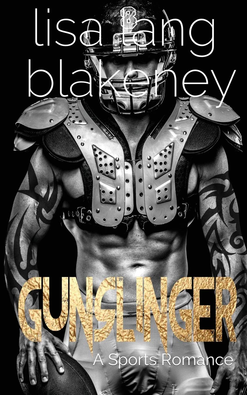 Gunslinger (The Nighthawks, Band 1)