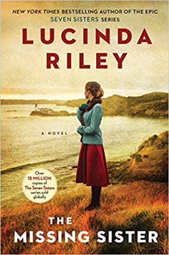 The Missing Sister (Seven Sisters)