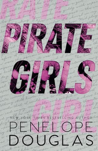 Pirate Girls (Hellbent, Band 2)