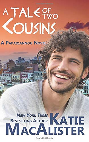 A Tale of Two Cousins (A Papaioannou Novel, Band 3)