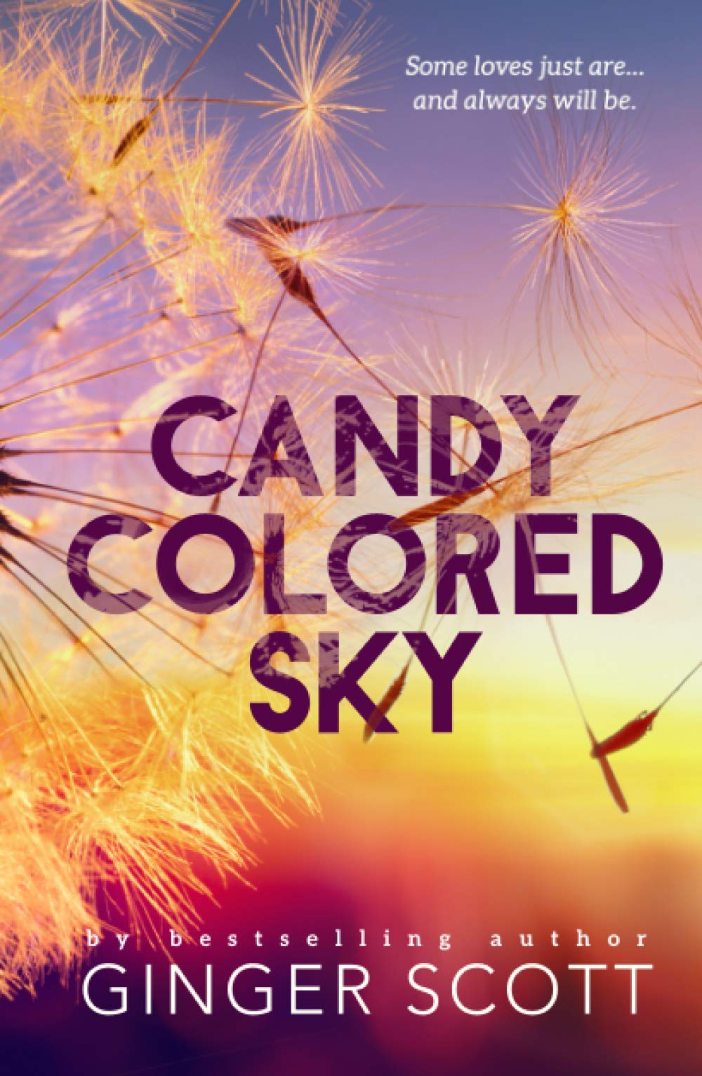 Candy Colored Sky