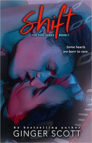 Shift (Fuel Series, Band 1)