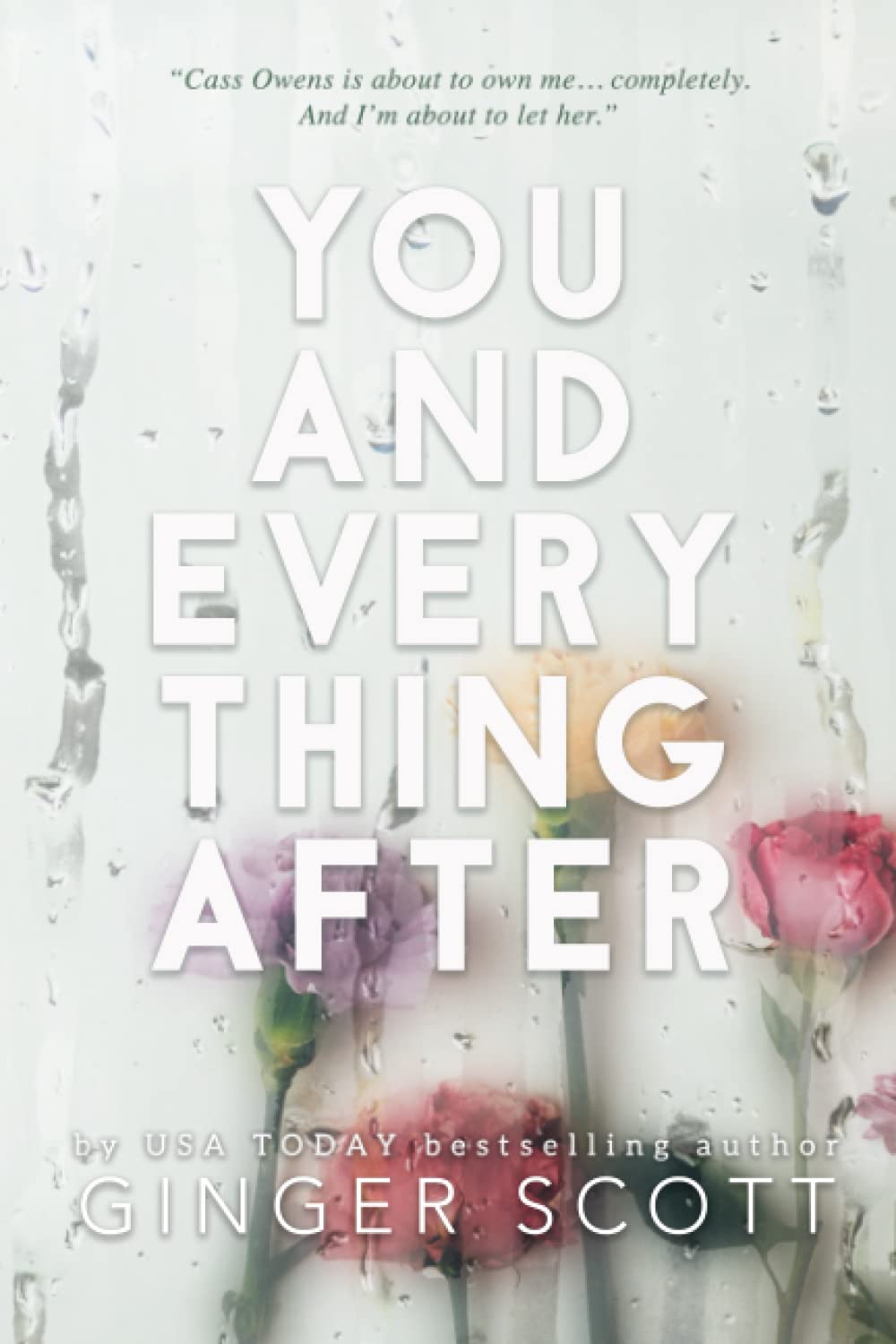 You and Everything After: Special Edition