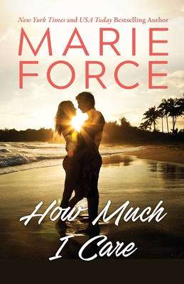 How Much I Care (Miami Nights, Band 2)