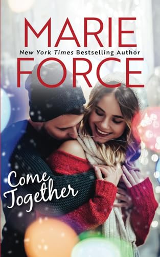 Come Together (Butler, Vermont Series, Band 7)