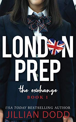 The Exchange (London Prep, Band 1)