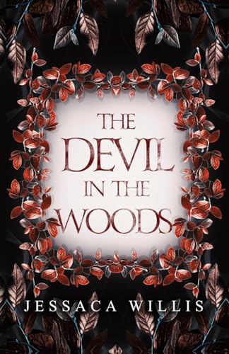 The Devil in the Woods: FF Witchy Dark Fantasy Novella
