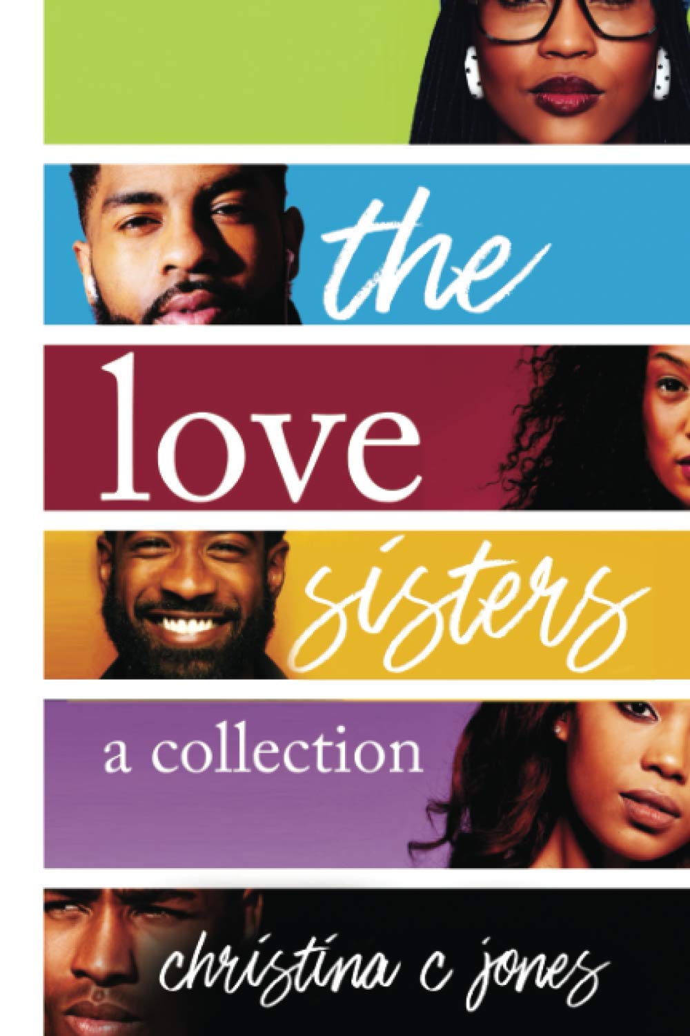 The Love Sisters Collection