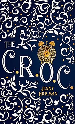 The CROC (The Pan Trilogy, Band 3)