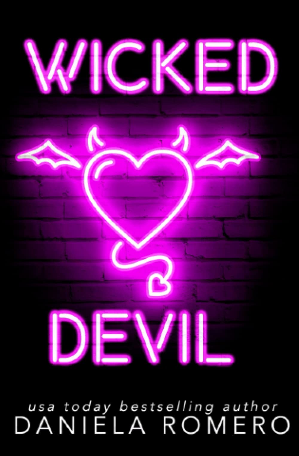 Wicked Devil: An Enemies to Lovers, High School Bully Romance (Boys of Sun Valley, Band 1)