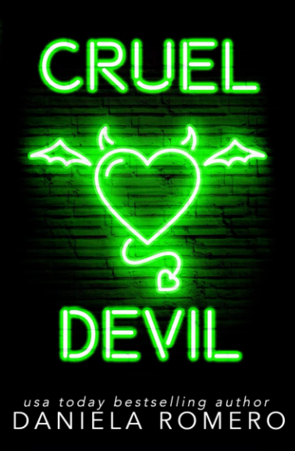 Cruel Devil: An Enemies to Lovers Duet - Part 1 (Boys of Sun Valley, Band 3)
