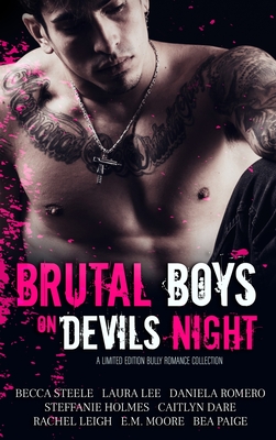 Brutal Boys on Devils Night