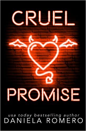 Cruel Promise: An Enemies with Benefits Forbidden Romance (Boys of Sun Valley, Band 4)