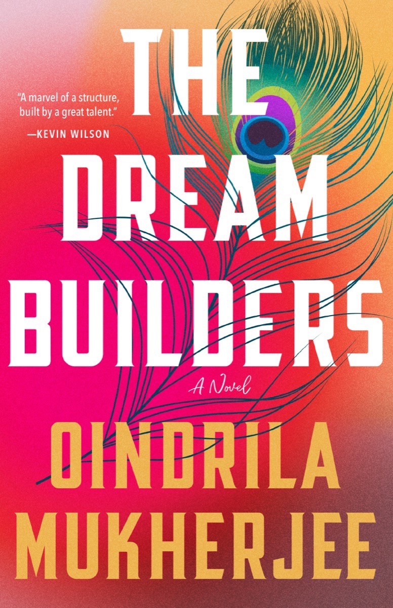 The Dream Builders