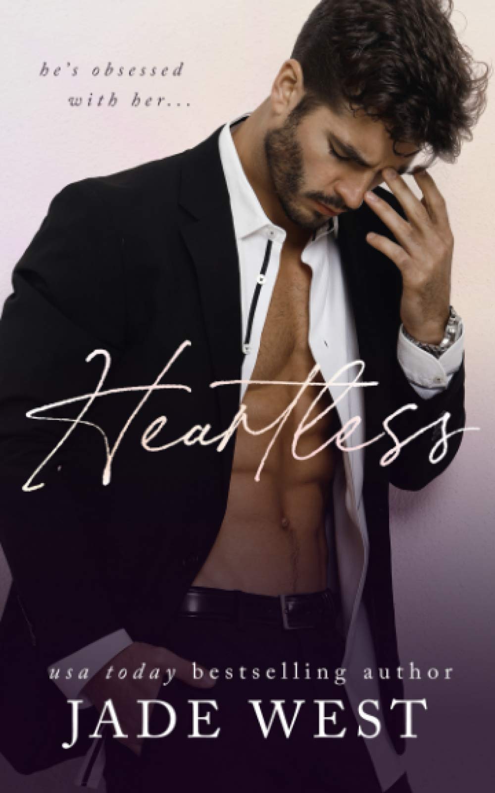 Heartless (Starcrossed Lovers Trilogy, Band 1)