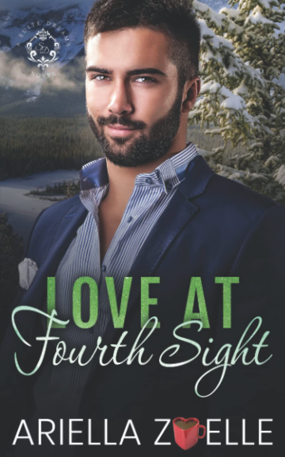 Love at Fourth Sight: Suite Dreams #3