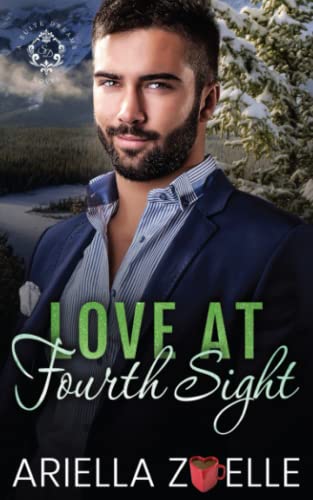Love at Fourth Sight: Suite Dreams #3