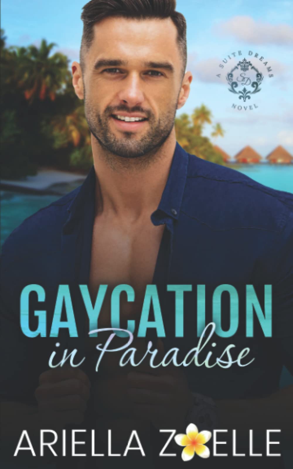 Gaycation in Paradise: Suite Dreams #4