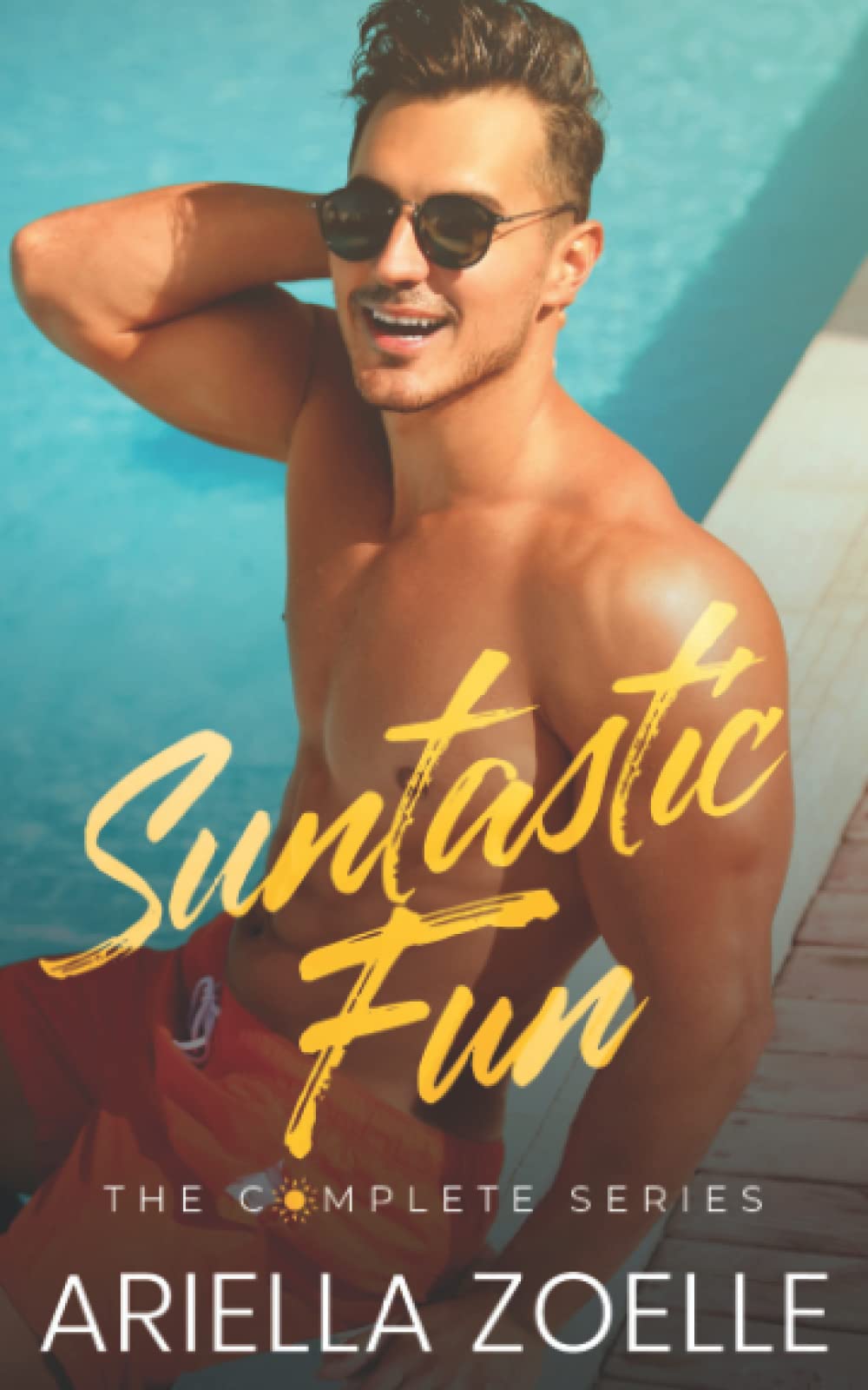 Suntastic Fun: The Complete Series