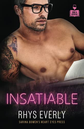 Insatiable (Vino and Veritas)