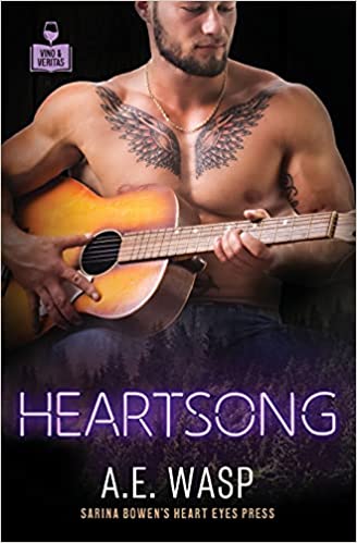 Heartsong (Vino and Veritas)