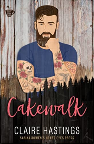 Cakewalk (The Busy Bean)