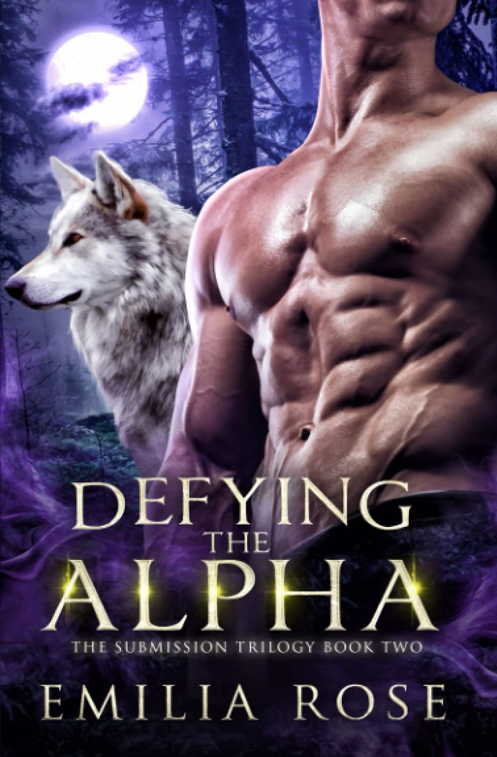 Defying the Alpha (Submission, Band 2)