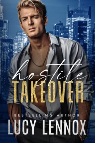 Hostile Takeover